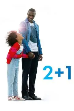 2+1 онлайн